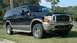 2000 Ford Excursion