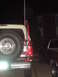 1992 Ford Bronco - Temporary Mounting Location!!