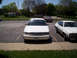 1996 Ford Crown Victoria
