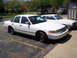 1996 Ford Crown Victoria