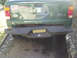 1999 Ford Ranger