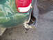 1999 Ford Ranger