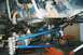 1976 Ford Bronco - HD Heim and DOM tube steering