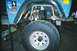 1976 Ford Bronco - Hoops and Springs Passenger