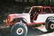 1976 Ford Bronco - The paint on this thing is still wet