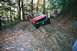 1976 Ford Bronco - Harry and the Super Duty on the way to Slick Rock