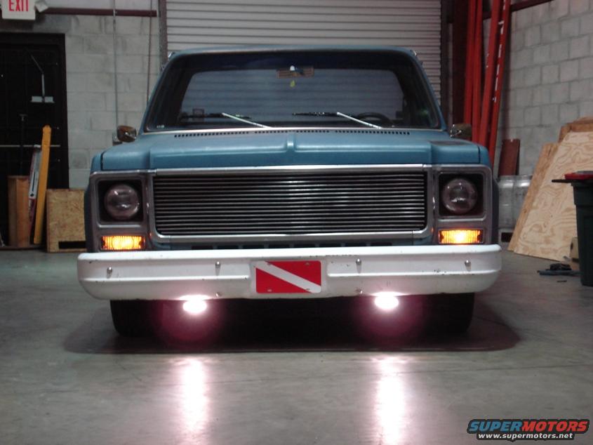 Chevrolet C/K Pickup