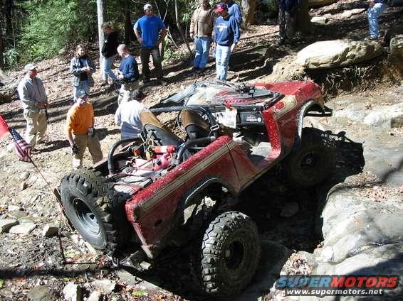 drew_post_roll_over.jpeg The Aftermath.....
Check out the roll bar