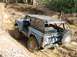 1976 Ford Bronco - Me at the ledge