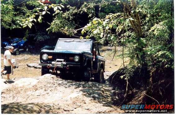 Me @ Fains Ford