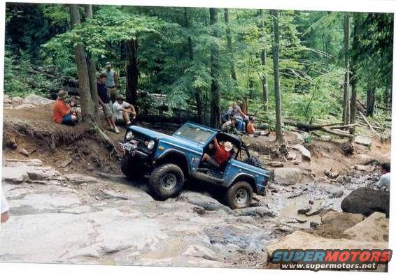 Me on Slick Rock