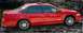 1995 Ford Taurus - Passenger Side 2