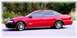1995 Ford Taurus