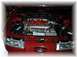 1995 Ford Taurus - Engine Bay
