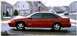 1995 Ford Taurus - 99' Windstar SEL Wheels