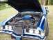 1973 Mercury Cougar - 1973 Cougar, our topless kitty