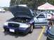 2000 Ford Crown Victoria - 2002 Tune By Tuna / Whelen Emergency Vehicle Show, Springfield, MA