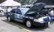 2000 Ford Crown Victoria - 2002 Tune By Tuna / Whelen Emergency Vehicle Show, Springfield, MA