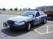 2000 Ford Crown Victoria - 2002 Tune By Tuna / Whelen Emergency Vehicle Show, Springfield, MA "Best in Show"