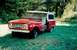1968 Ford Bronco - 1977 cut up