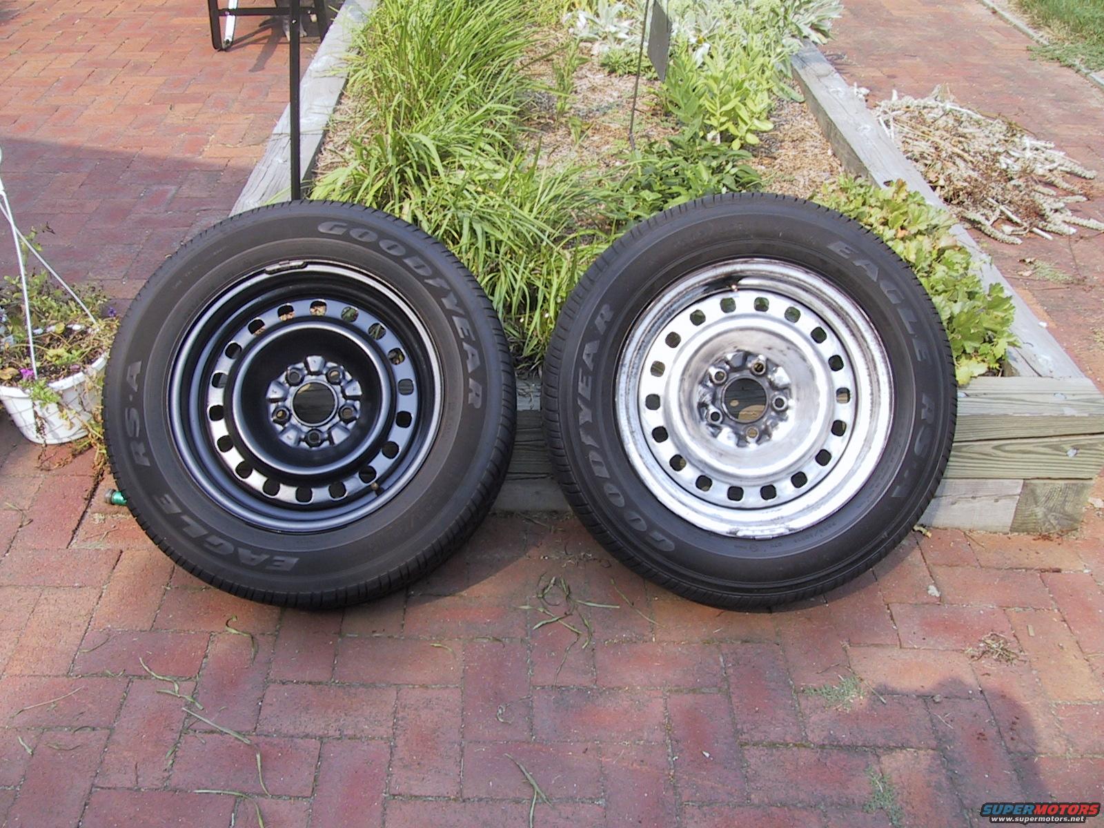 2000 Ford Crown Victoria photo