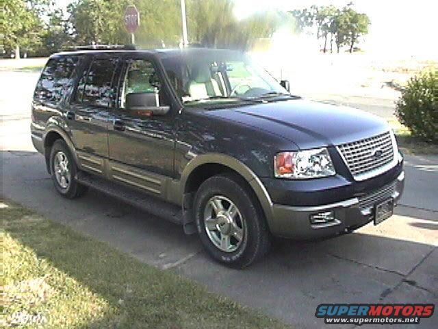 Ford Expedition