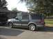 2003 Ford Expedition - Left View