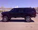 2000 Ford Excursion
