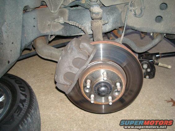 dsc00168.jpg Original Caliper befor preperation and paint