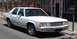 1991 Ford LTD Crown Victoria