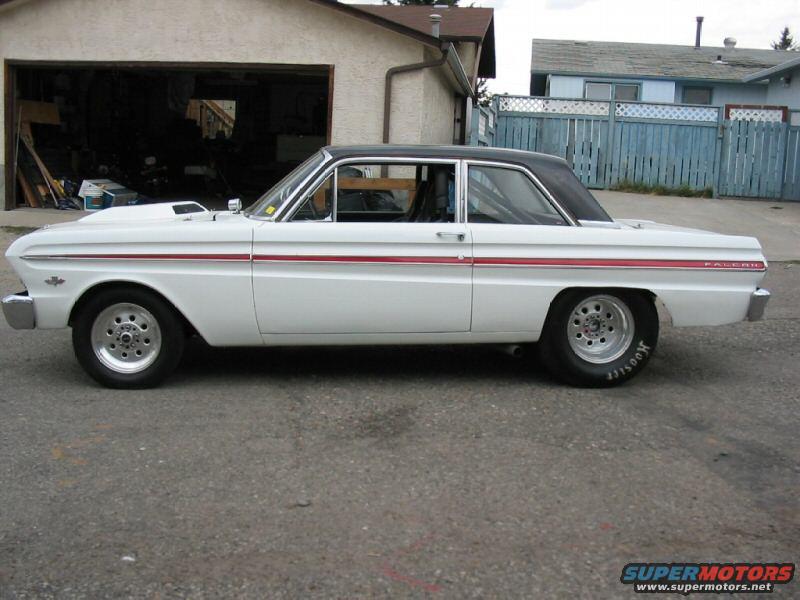 Ford Falcon