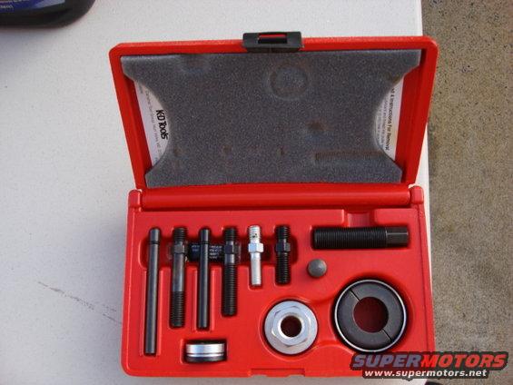 powersteering5.jpg here is the removal/install tool it is a must so you can get the pump off the mounting bracket.