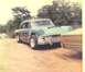 1956 Ford Custom Sedan &ldquo;racecar &rdquo;