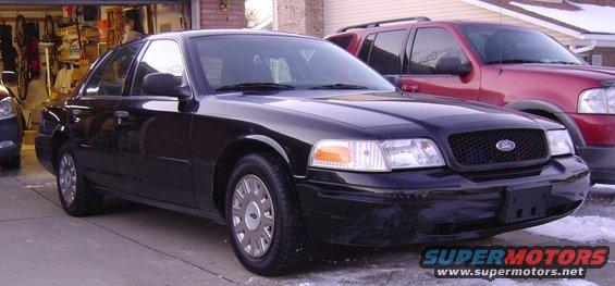 original look right front