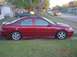 2000 Ford Contour