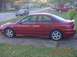 2000 Ford Contour