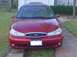 2000 Ford Contour