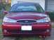 2000 Ford Contour