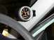 1998 Volvo S70 - A-pillar mounted Autometer boost gauge
