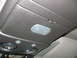 1994 Chevrolet Silverado 3500 - Interior view of a vehicle's overhead console, showing lights and a vent.