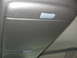 1994 Chevrolet Silverado 3500 - The interior overhead console features two lights, one of which is lit.