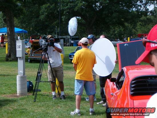 2719849934919.jpg Filming HotRod TV