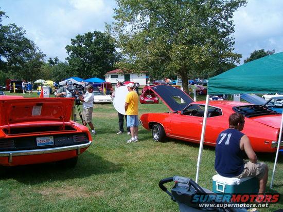 2719849934918.jpg filming HotRod TV