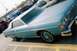 1973 Mercury Monterey - This 1973 Mercury Monterey is seen from a 3/4 front angle in a parking lot.