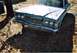 1973 Mercury Monterey - after the accident :(