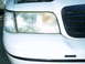 1999 Ford Crown Victoria - lens before