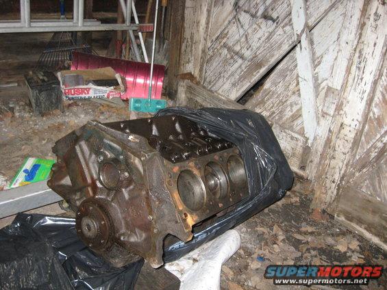 img_0226.jpg 460ci.
heads are on the bench behind me