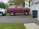 1991 Ford Bronco