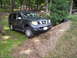 1991 Ford Bronco