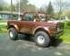 1973 Ford Bronco